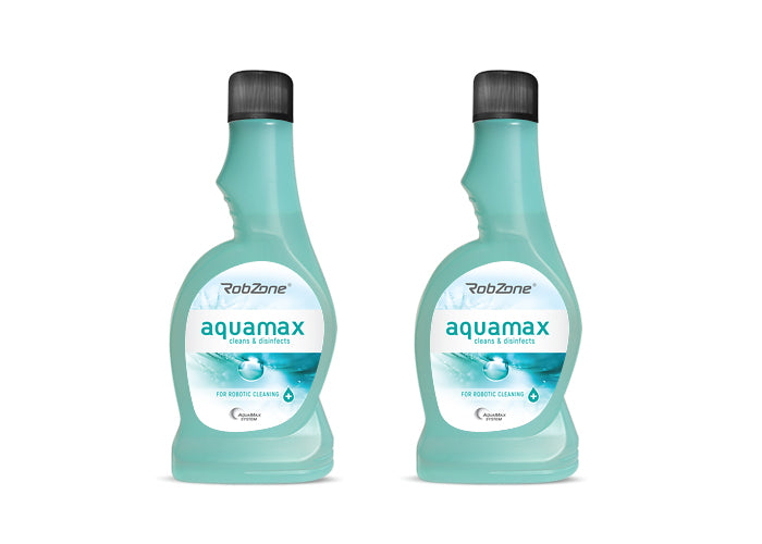 Aquamax dezinfekce 2x 550g