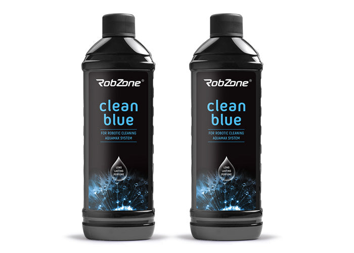 Aquamax Clean Blue 2x 500 ml