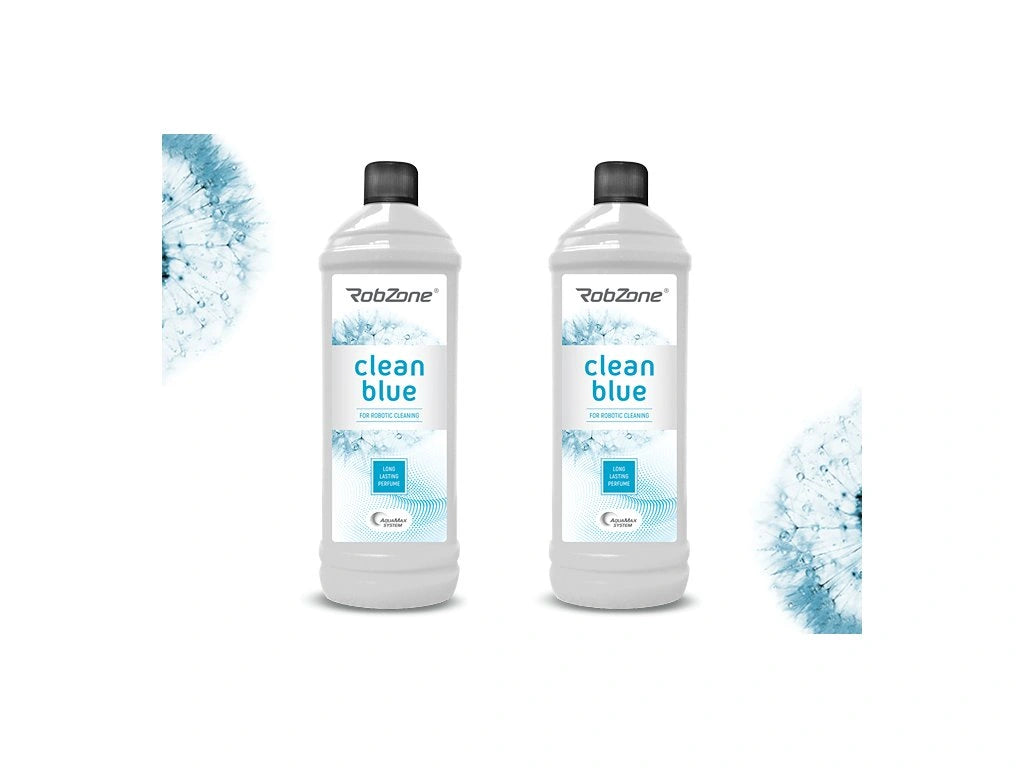 Aquamax Clean Blue 2x 500 ml