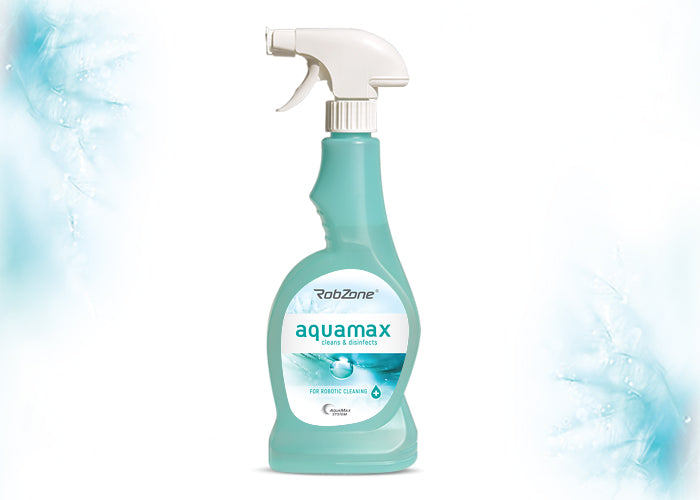 Aquamax dezinfekce 550 g