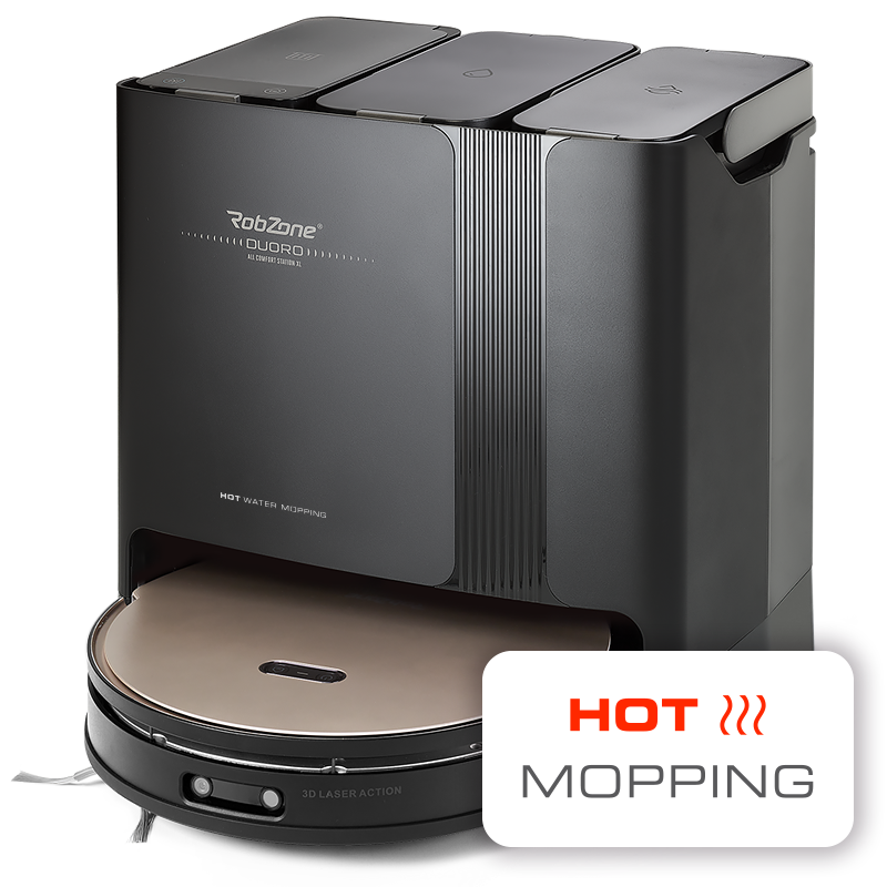 DUORO X-COMFORT HOT XL