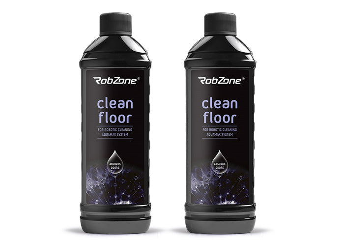 Aquamax s pohlcovačem pachu 2x 500 ml