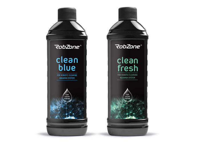 Aquamax Clean Blue & Clean Fresh 2x500 ml
